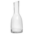 24 Oz. Verona Straight Neck Carafe